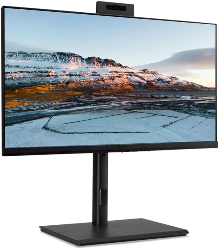 کامپیوتر همهکاره Acer Veriton 4000 i7 14700 32GB 512GB SSD 27 اینچ FreeDOS کامپیوتر همهکاره Acer Veriton 4000 i7 14700 32GB 512GB SSD 27 اینچ FreeDOS