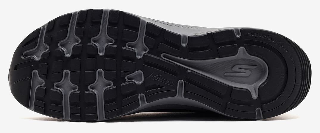 کفش ورزشی مردانه Skechers GO RUN CONSISTENT 2.0 مشکی مدل 220861TK BKCC کفش ورزشی مردانه Skechers GO RUN CONSISTENT 2.0 مشکی مدل 220861TK BKCC