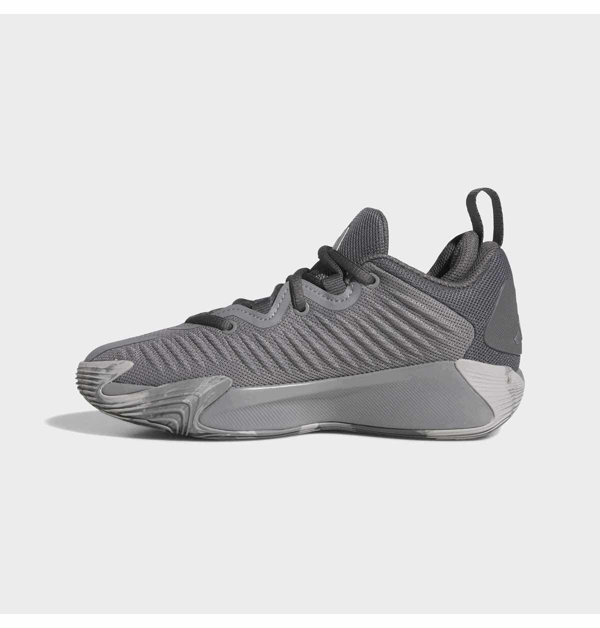 کفش بسکتبال جوانان adidas Initiation J مدل KI5269 کفش بسکتبال جوانان adidas Initiation J مدل KI5269