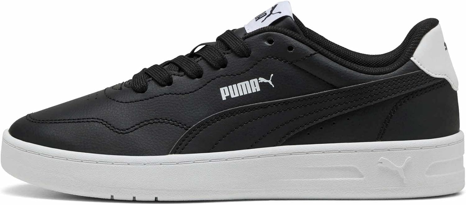 کفش اسنیکر زنانه PUMA Court Lally مدل 40036706 کفش اسنیکر زنانه PUMA Court Lally مدل 40036706