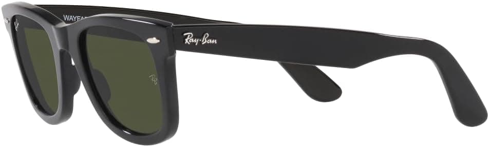عینک آفتابی مردانه Ray-Ban Wayfarer مدل RB2140 عینک آفتابی مردانه Ray-Ban Wayfarer مدل RB2140