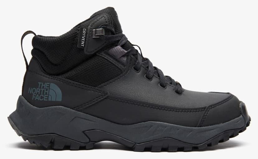 کفش اوتدور زنانه The North Face ضد آب مشکی مدل Storm Strike III کفش اوتدور زنانه The North Face ضد آب مشکی مدل Storm Strike III