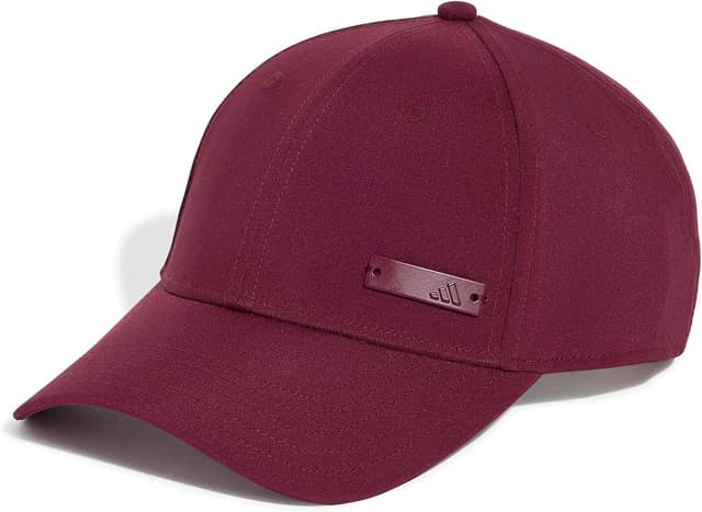 کلاه کپ بیسبالی سبک adidas مدل METAL CAP کلاه کپ بیسبالی سبک adidas مدل METAL CAP
