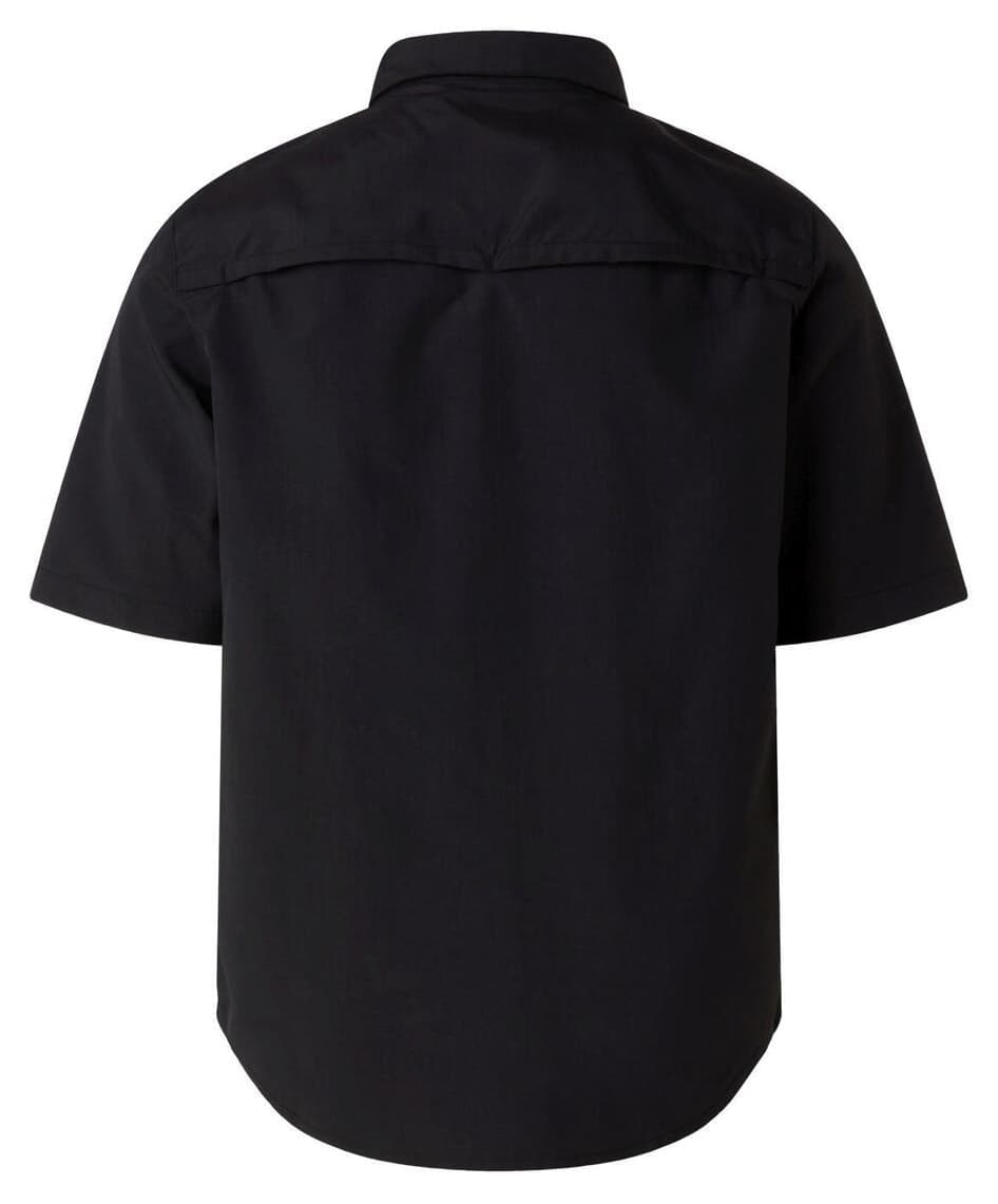 تیشرت مردانه The North Face آستین کوتاه SEQUOIA مدل NF0A8FU6JK31 مشکی XXL تیشرت مردانه The North Face آستین کوتاه SEQUOIA مدل NF0A8FU6JK31 مشکی XXL