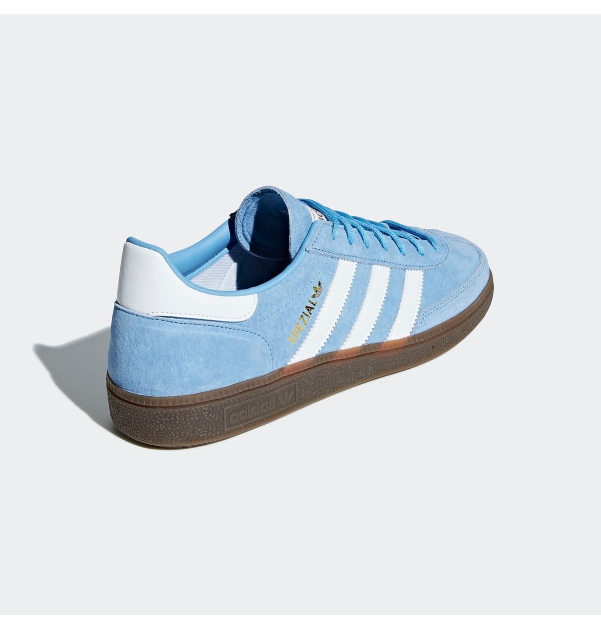 کفش ورزشی یونیسکس adidas آبی Handball Spezial کفش ورزشی یونیسکس adidas آبی Handball Spezial