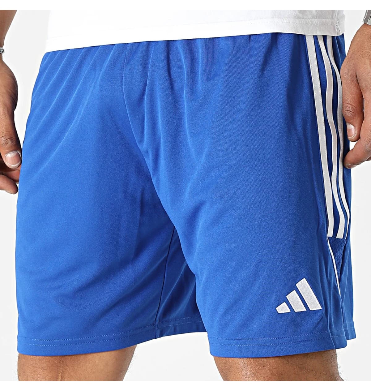 شورت ورزشی مردانه adidas Running خشکشونده سریع میکروپلی شورت ورزشی مردانه adidas Running خشکشونده سریع میکروپلی