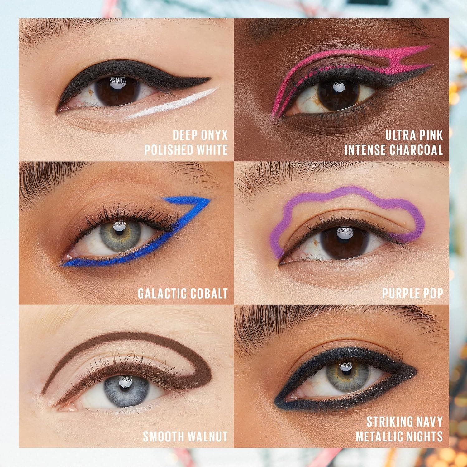 مداد ژلی چشم MAYBELLINE New York Tattoo Liner بنفش Purple Pop مداد ژلی چشم MAYBELLINE New York Tattoo Liner بنفش Purple Pop