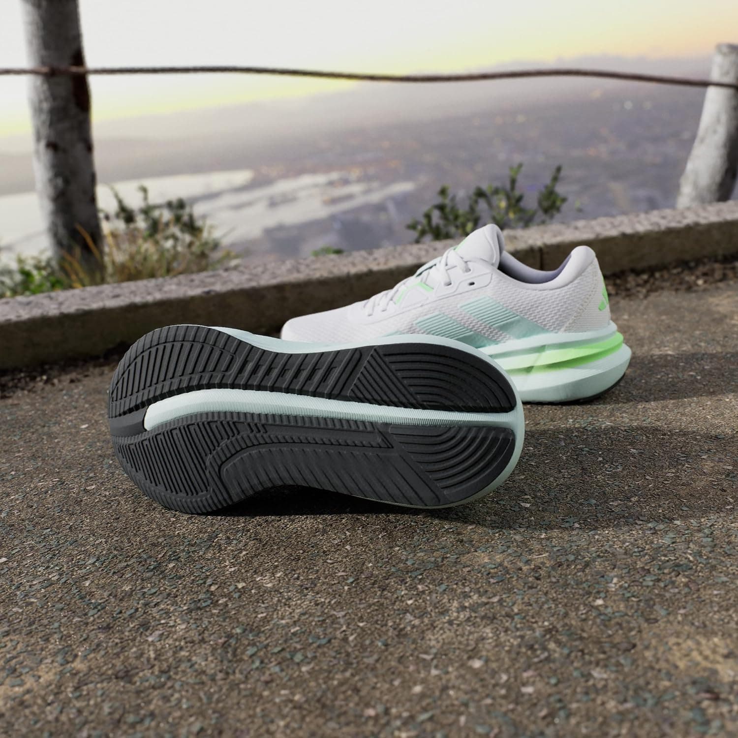 کفش دویدن زنانه adidas مدل GALAXY 7 کفش دویدن زنانه adidas مدل GALAXY 7