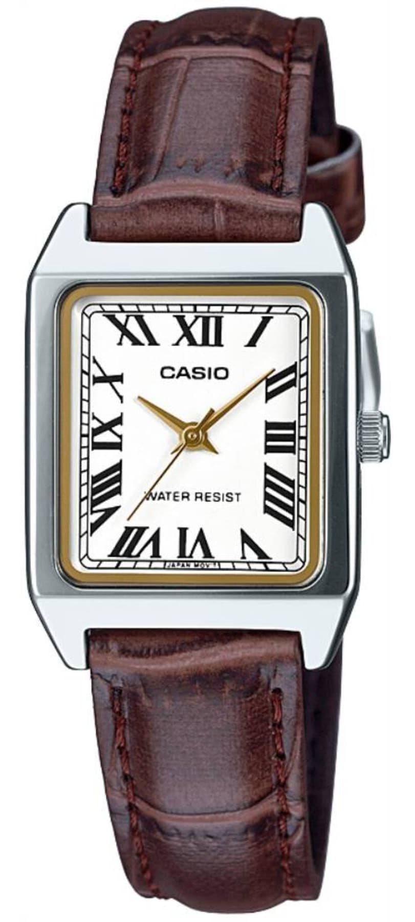 ساعت مچی زنانه Casio مدل LTP-V007L-7B2UDF ساعت مچی زنانه Casio مدل LTP-V007L-7B2UDF