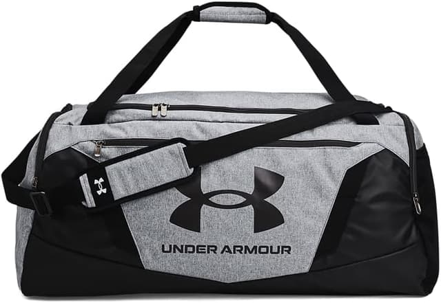 ساک ورزشی یونیسکس Under Armour مدل Undeniable 5.0 Duffle Lg ساک ورزشی یونیسکس Under Armour مدل Undeniable 5.0 Duffle Lg