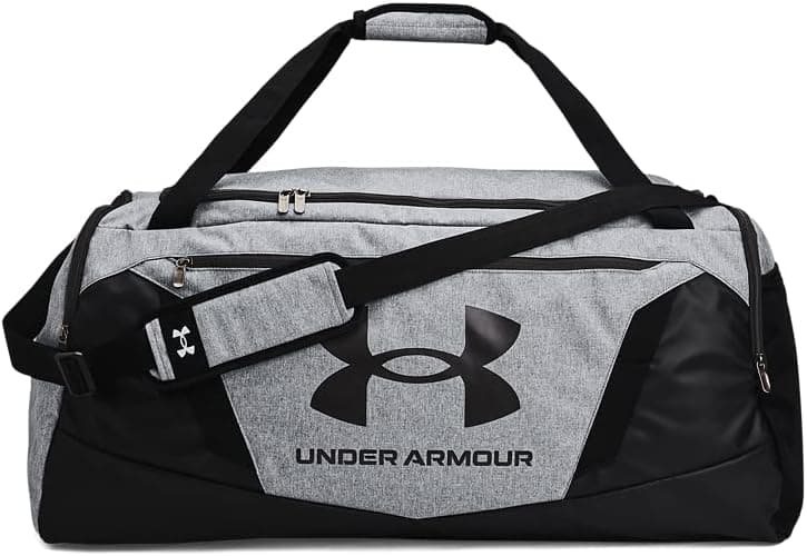 ساک ورزشی یونیسکس Under Armour مدل Undeniable 5.0 Duffle Lg ساک ورزشی یونیسکس Under Armour مدل Undeniable 5.0 Duffle Lg