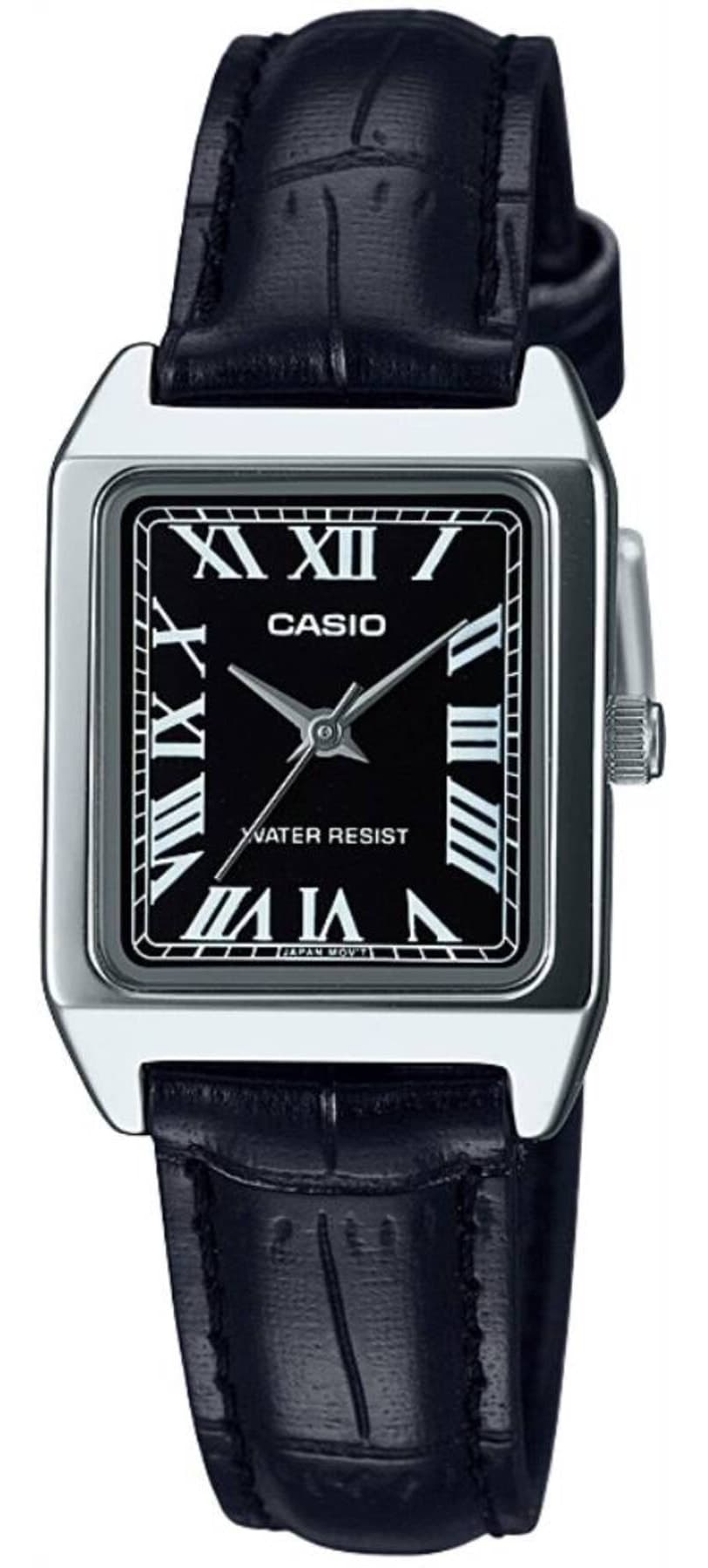 ساعت مچی زنانه Casio مدل LTP-V007L-1BUDF ساعت مچی زنانه Casio مدل LTP-V007L-1BUDF