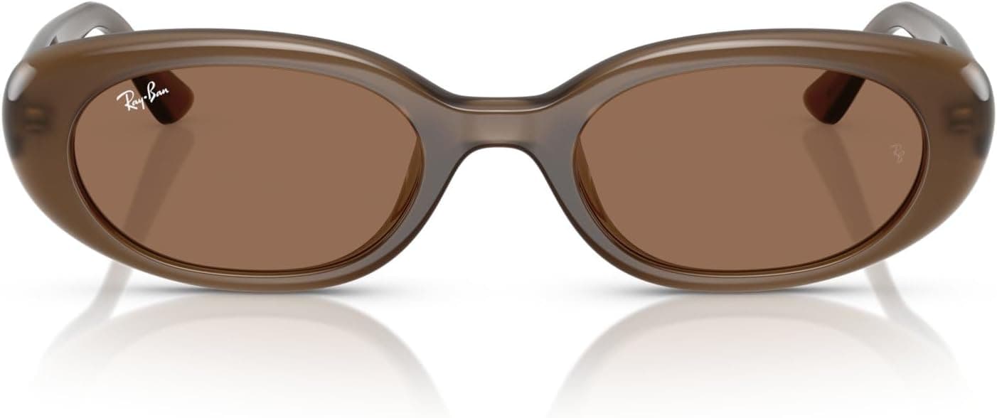 عینک آفتابی بیضی Ray-Ban مدل Rb4441d عینک آفتابی بیضی Ray-Ban مدل Rb4441d