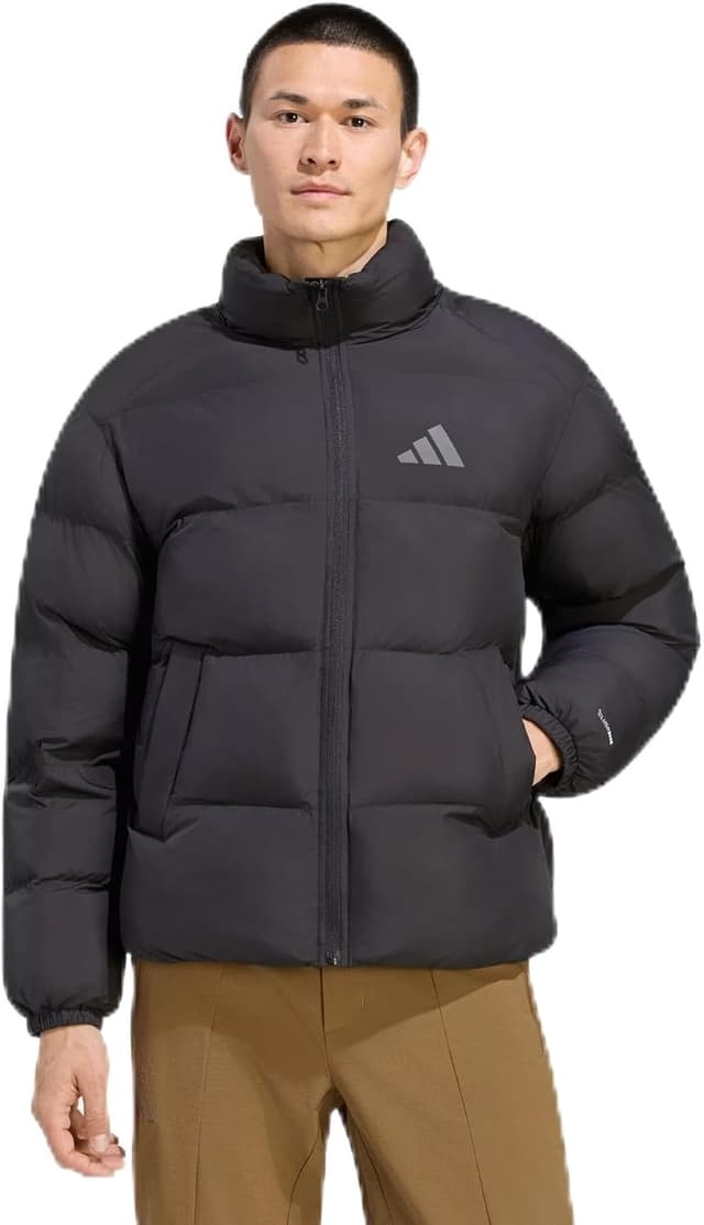 کاپشن مردانه adidas مدل Terrex Climawarm Multi Essentials کاپشن مردانه adidas مدل Terrex Climawarm Multi Essentials