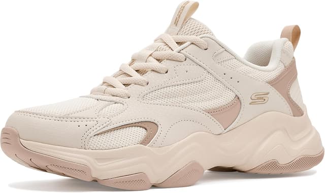 کفش اسنیکر زنانه Skechers BOBS DIEGO کفش اسنیکر زنانه Skechers BOBS DIEGO