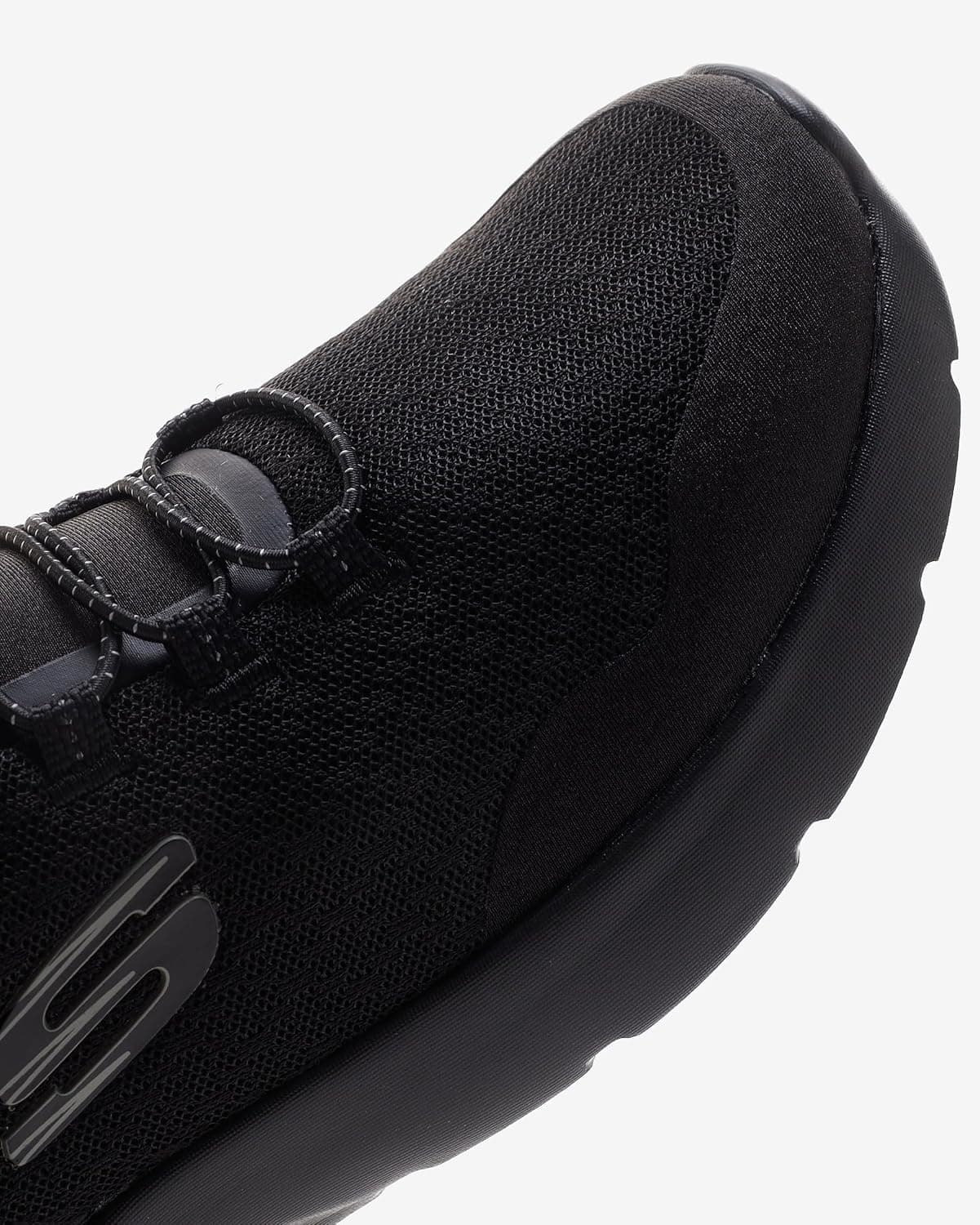 کفش ورزشی زنانه Skechers مشکی مدل DYNAMIGHT 2.0 REAL SMOOTH کفش ورزشی زنانه Skechers مشکی مدل DYNAMIGHT 2.0 REAL SMOOTH