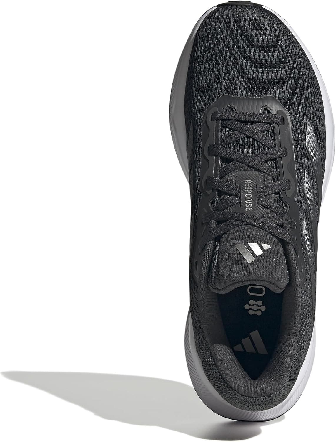 کفش اسنیکر مردانه adidas سبز Grand Court Alpha 00s مدل JQ3007 کفش اسنیکر مردانه adidas سبز Grand Court Alpha 00s مدل JQ3007