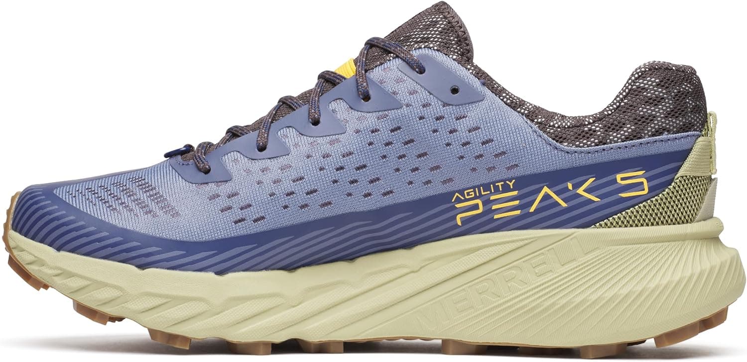 کفش مردانه Merrell مدل Agility Peak 5 کفش مردانه Merrell مدل Agility Peak 5