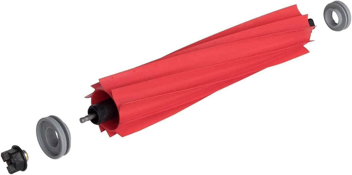 برس اصلی جاروبرقی رباتیک roborock لاستیکی جداشونده مناسب مدلهای Qrevo S، QR 798، Qrevo L Pro، S7 Max Ultra و Q7 Max برس اصلی جاروبرقی رباتیک roborock لاستیکی جداشونده مناسب مدلهای Qrevo S، QR 798، Qrevo L Pro، S7 Max Ultra و Q7 Max