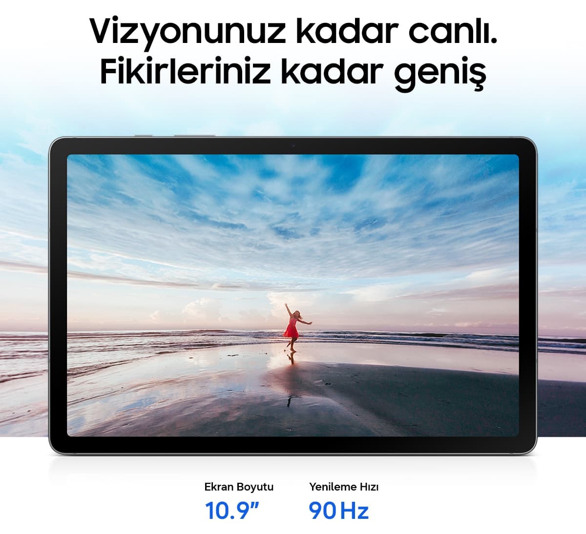 تبلت Samsung Galaxy Tab S10 Lite 6GB 128GB مرجانی تبلت Samsung Galaxy Tab S10 Lite 6GB 128GB مرجانی