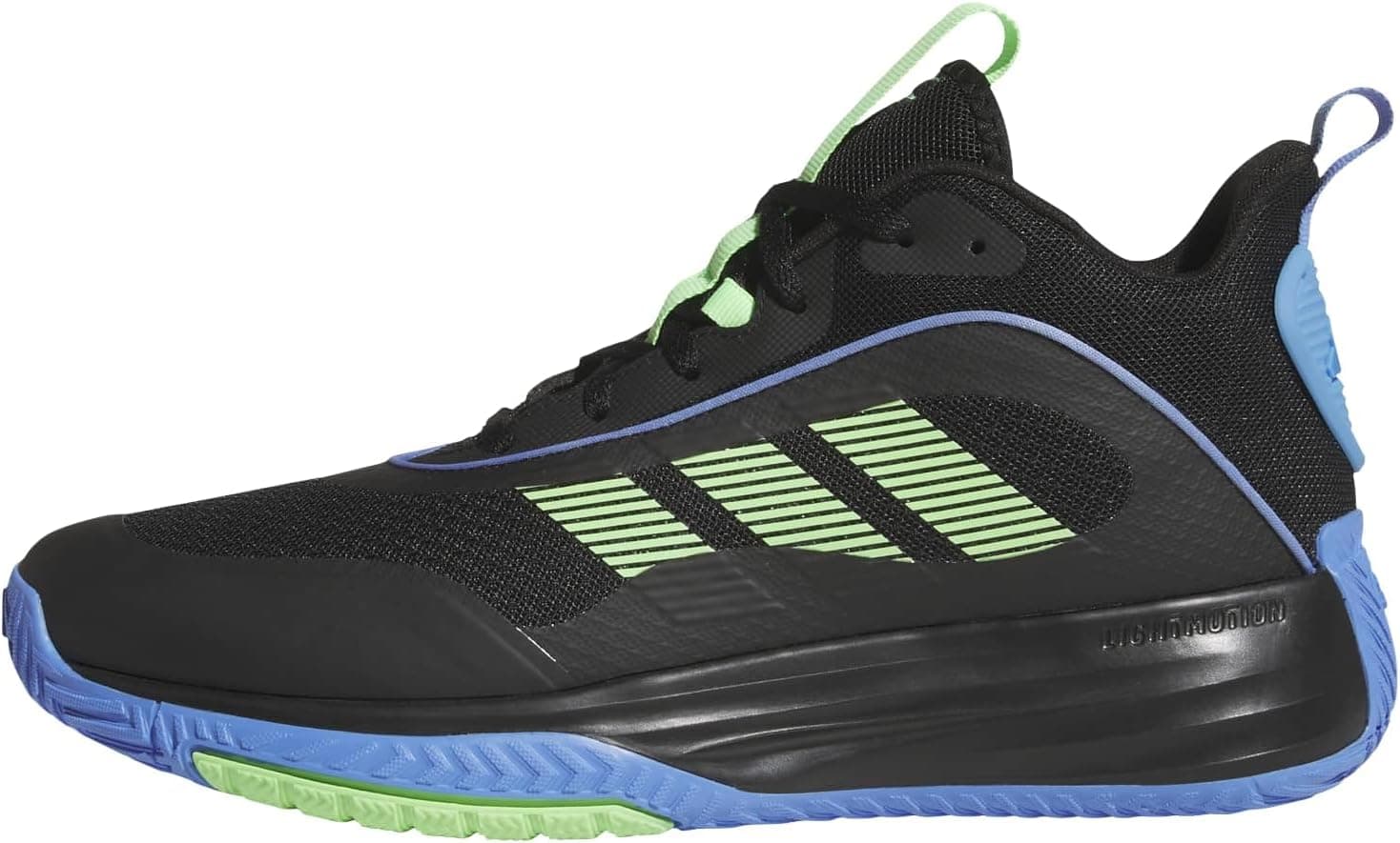 کفش ورزشی مردانه adidas مدل OWNTHEGAME 3.0 کفش ورزشی مردانه adidas مدل OWNTHEGAME 3.0