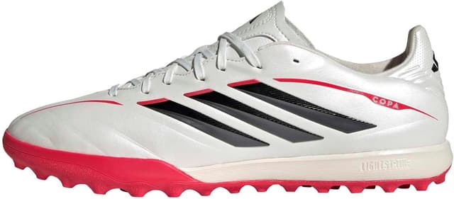 کفش فوتبال یونیسکس بزرگسالان adidas COPA PURE IV LEAGUE (Turf) کفش فوتبال یونیسکس بزرگسالان adidas COPA PURE IV LEAGUE (Turf)