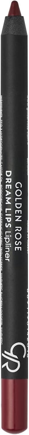 خط لب Golden Rose مدل GR DREAM LIPS NO: 502 خط لب Golden Rose مدل GR DREAM LIPS NO: 502