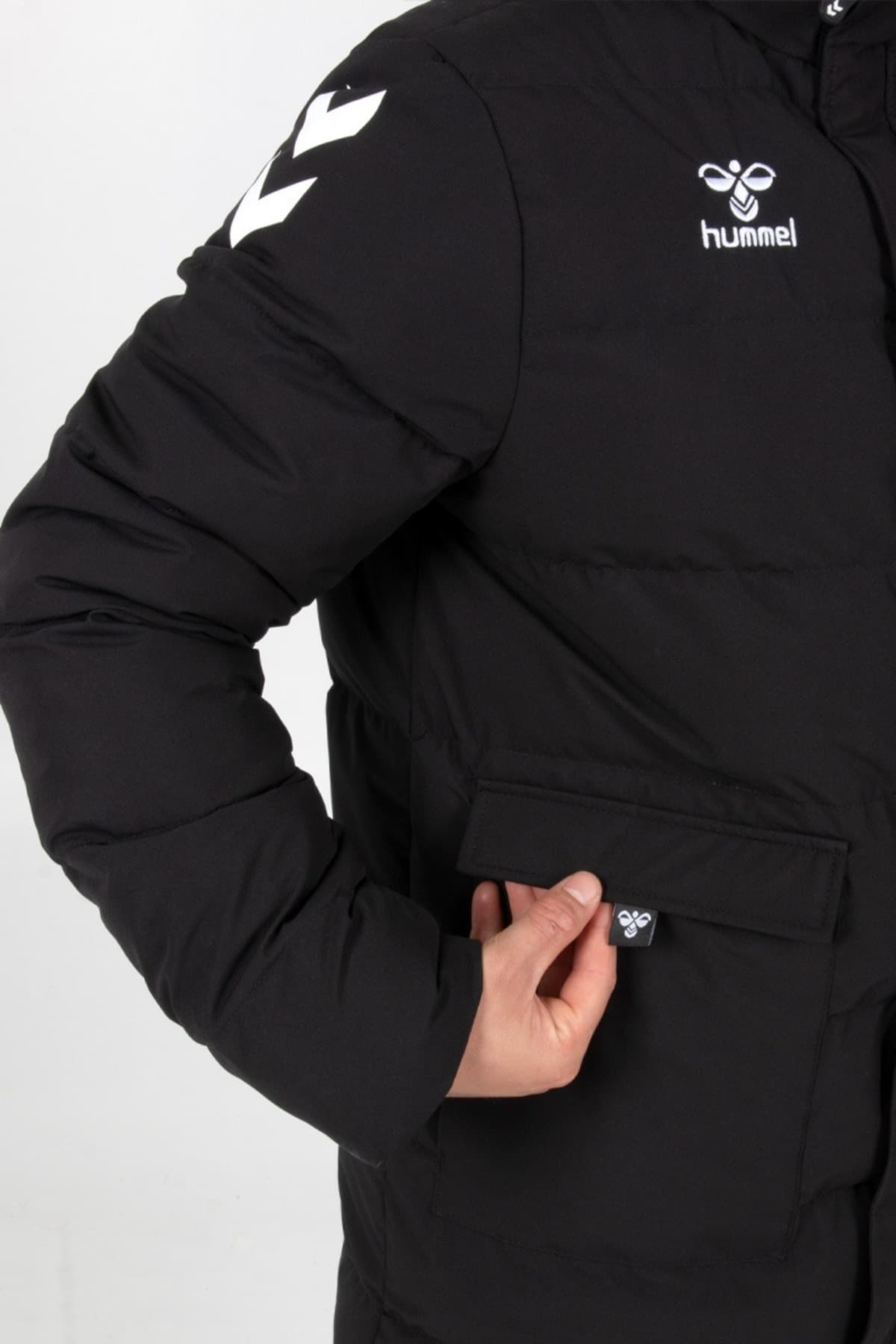 کاپشن زنانه hummel مدل LINE MONT کاپشن زنانه hummel مدل LINE MONT