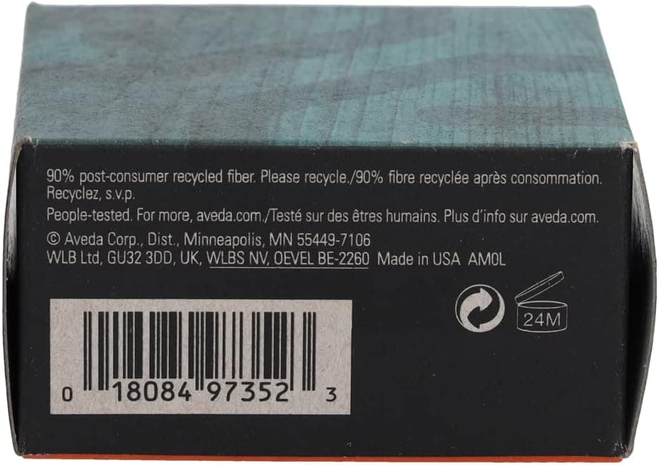 خمیر حالتدهنده مو مردانه AVEDA Men Pure-Formance ضخیمکننده 75ml خمیر حالتدهنده مو مردانه AVEDA Men Pure-Formance ضخیمکننده 75ml