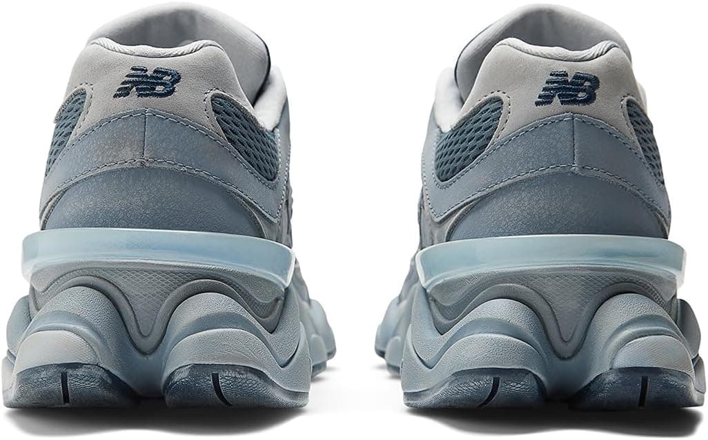 کفش ورزشی مردانه New Balance مدل 9060 کفش ورزشی مردانه New Balance مدل 9060