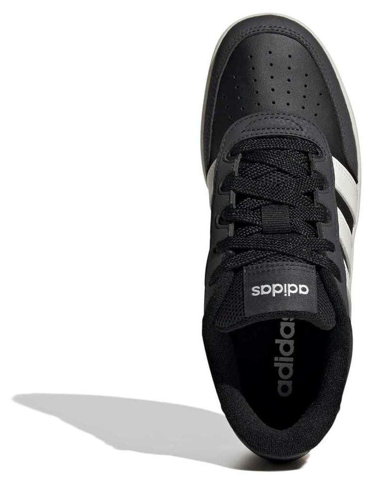 کفش اسنیکر یونیسکس نوجوانان adidas Breakbase J مدل JP9929 کفش اسنیکر یونیسکس نوجوانان adidas Breakbase J مدل JP9929