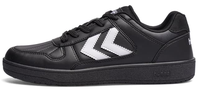 کفش ورزشی یونیسکس hummel Court 1990 مدل 900828-2042 کفش ورزشی یونیسکس hummel Court 1990 مدل 900828-2042