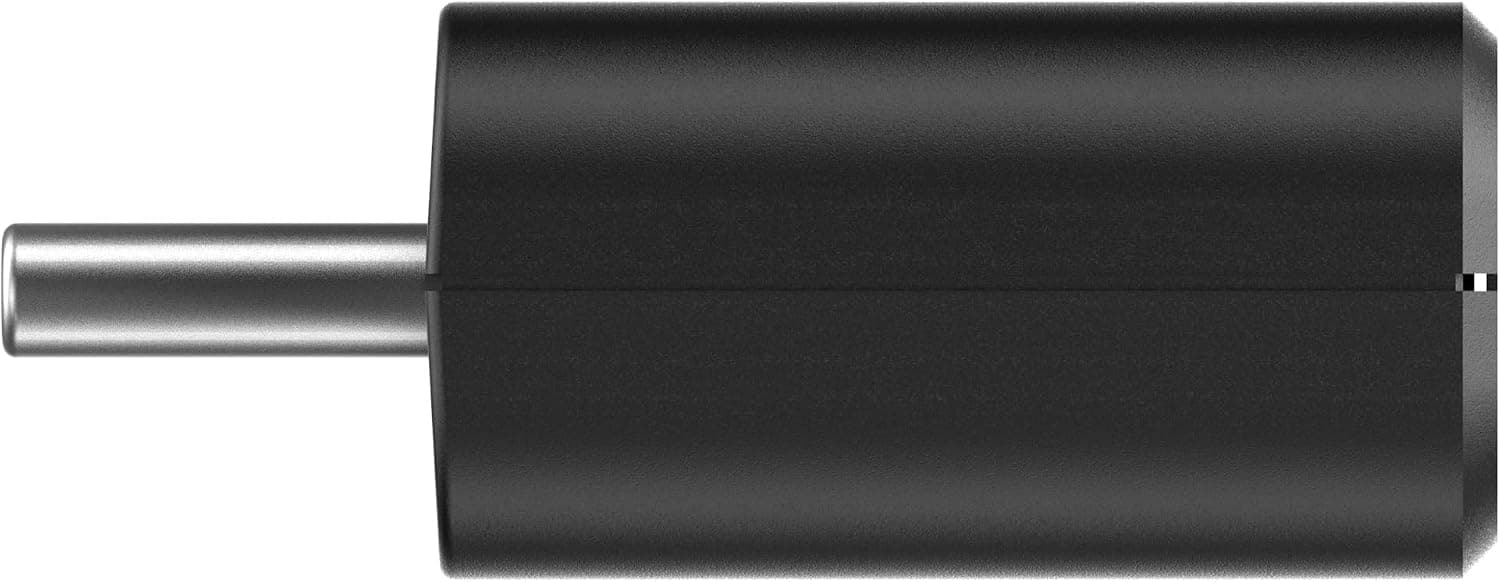 آداپتور ASUS مینی WiFi7 BE6500 سهباند Type-C مدل USB-BE93 آداپتور ASUS مینی WiFi7 BE6500 سهباند Type-C مدل USB-BE93