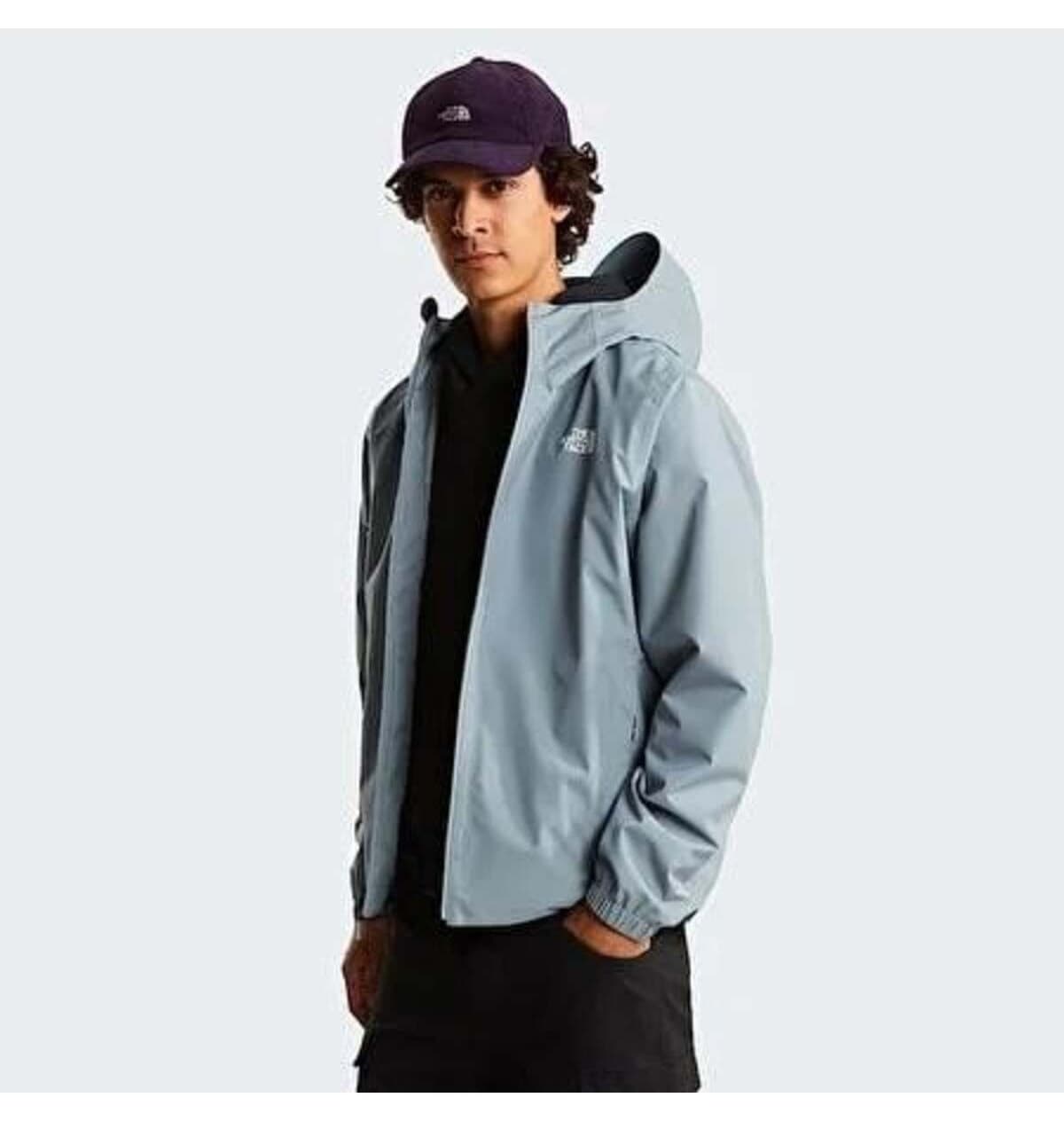 ژاکت مردانه The North Face Quest مدل NF0A8G0RH5F1 ژاکت مردانه The North Face Quest مدل NF0A8G0RH5F1