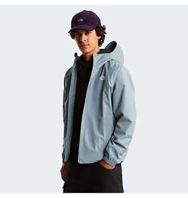 ژاکت مردانه The North Face Quest مدل NF0A8G0RH5F1 ژاکت مردانه The North Face Quest مدل NF0A8G0RH5F1