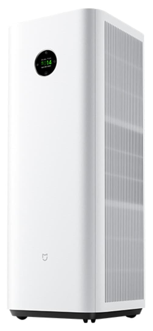 تصفیهکننده هوا Xiaomi Mijia Smart Air Purifier Max به همراه پرزگیر تصفیهکننده هوا Xiaomi Mijia Smart Air Purifier Max به همراه پرزگیر