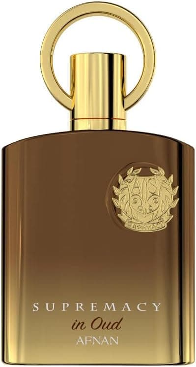 ادوپرفیوم مردانه Afnan Supremacy Collector's Edition 100ml ادوپرفیوم مردانه Afnan Supremacy Collector's Edition 100ml
