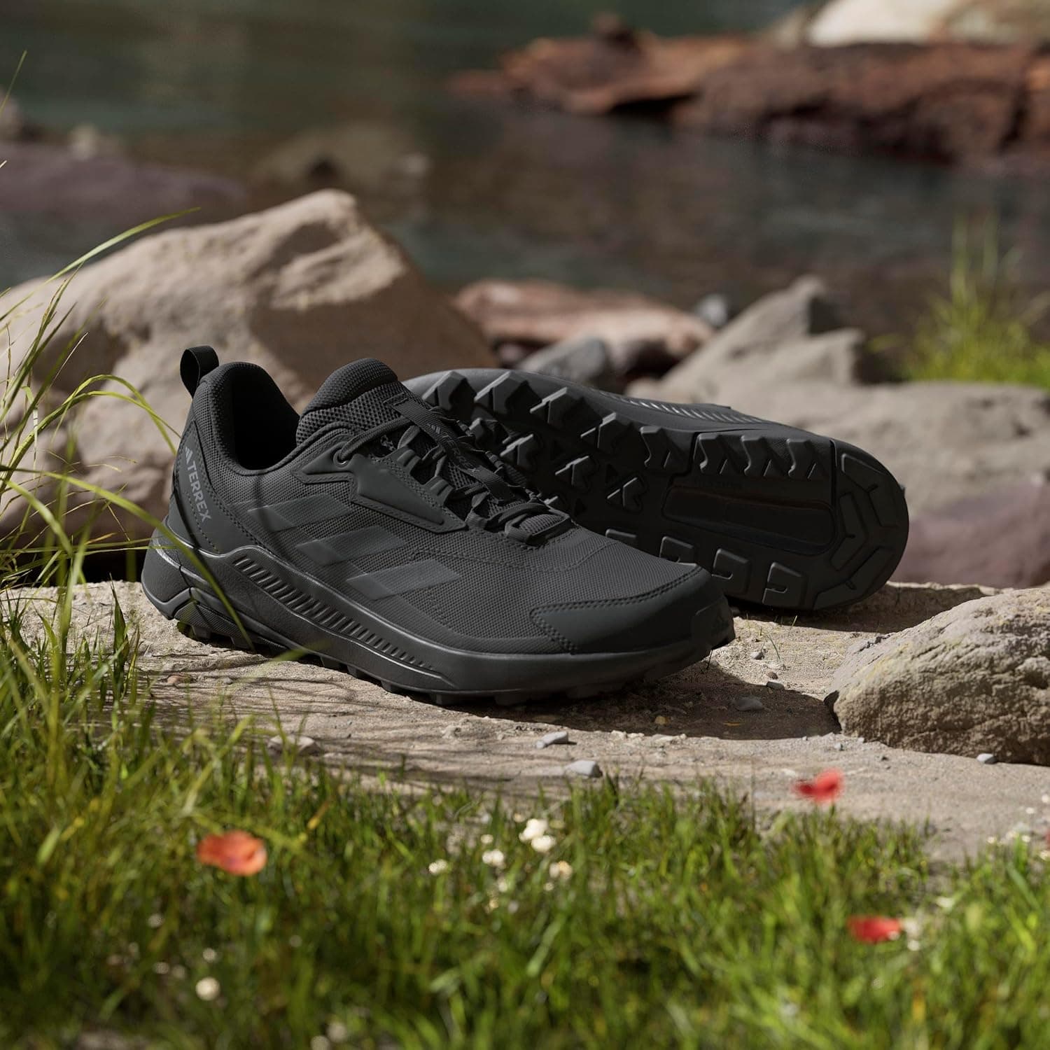 کفش کوهنوردی مردانه adidas Terrex Anylander کفش کوهنوردی مردانه adidas Terrex Anylander