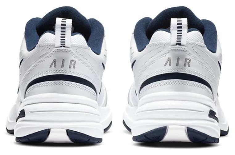 کفش پیادهروی و دویدن مردانه Nike مدل AIR MONARCH 415445-102 IV کفش پیادهروی و دویدن مردانه Nike مدل AIR MONARCH 415445-102 IV