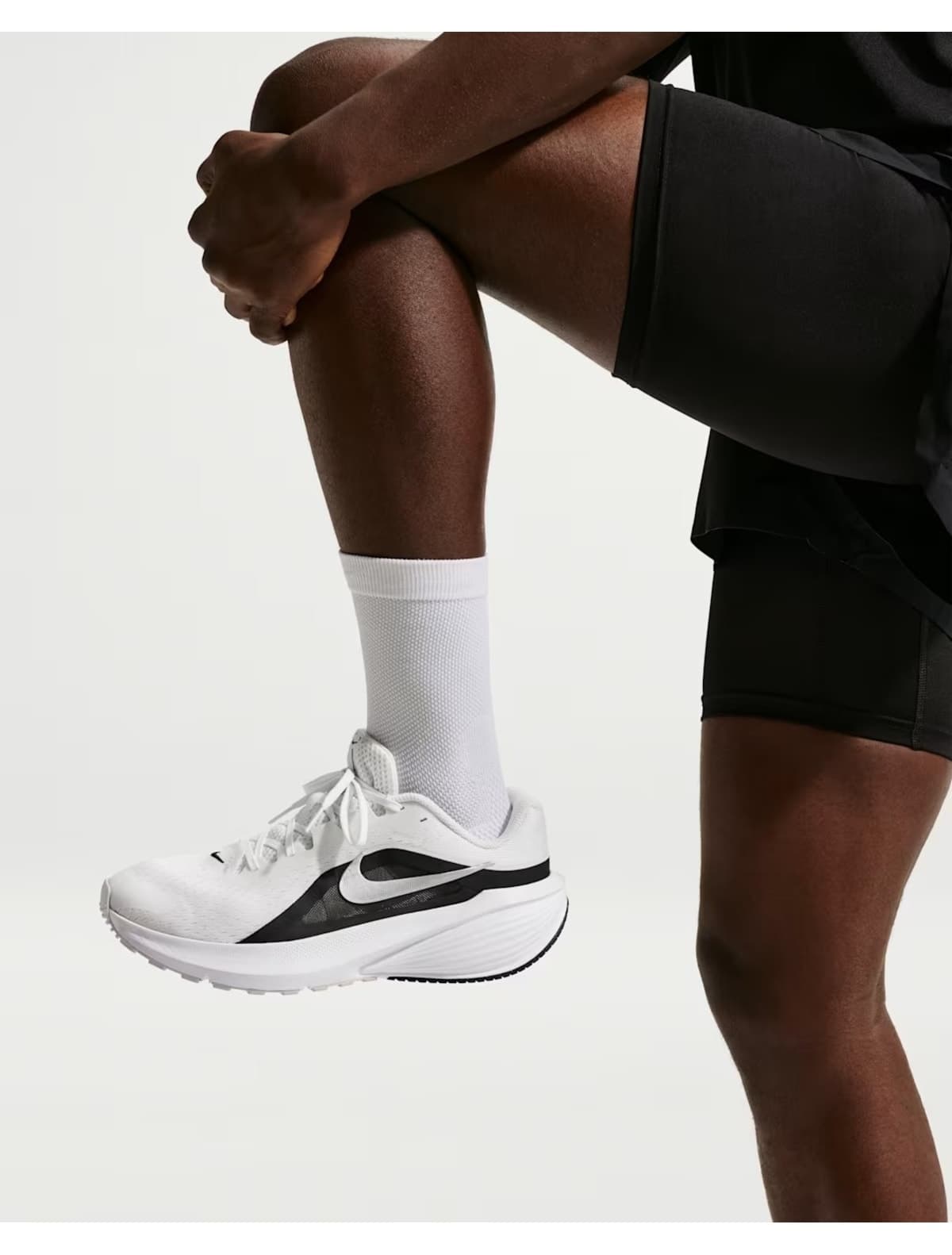 کفش دویدن و پیادهروی مردانه Nike DOWNSHIFTER 14 مدل IB1895-107 کفش دویدن و پیادهروی مردانه Nike DOWNSHIFTER 14 مدل IB1895-107