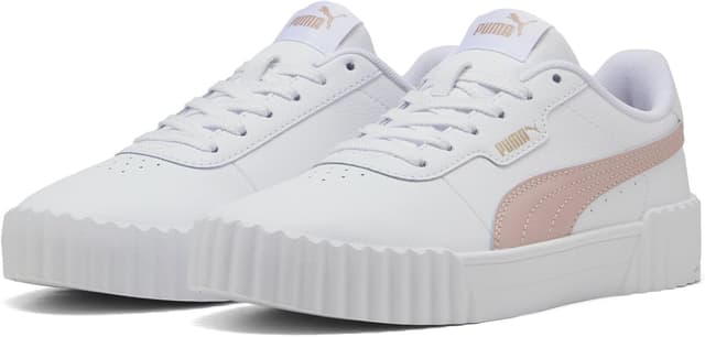 کتانی زنانه PUMA مدل Carina 3.0 کتانی زنانه PUMA مدل Carina 3.0