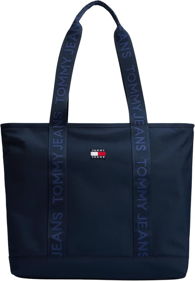کیف توت زنانه Tommy Jeans مدل TJW DAILY TOTE کیف توت زنانه Tommy Jeans مدل TJW DAILY TOTE