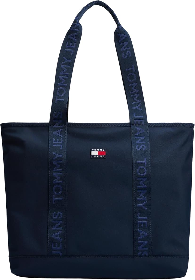 کیف توت زنانه Tommy Jeans مدل TJW DAILY TOTE کیف توت زنانه Tommy Jeans مدل TJW DAILY TOTE
