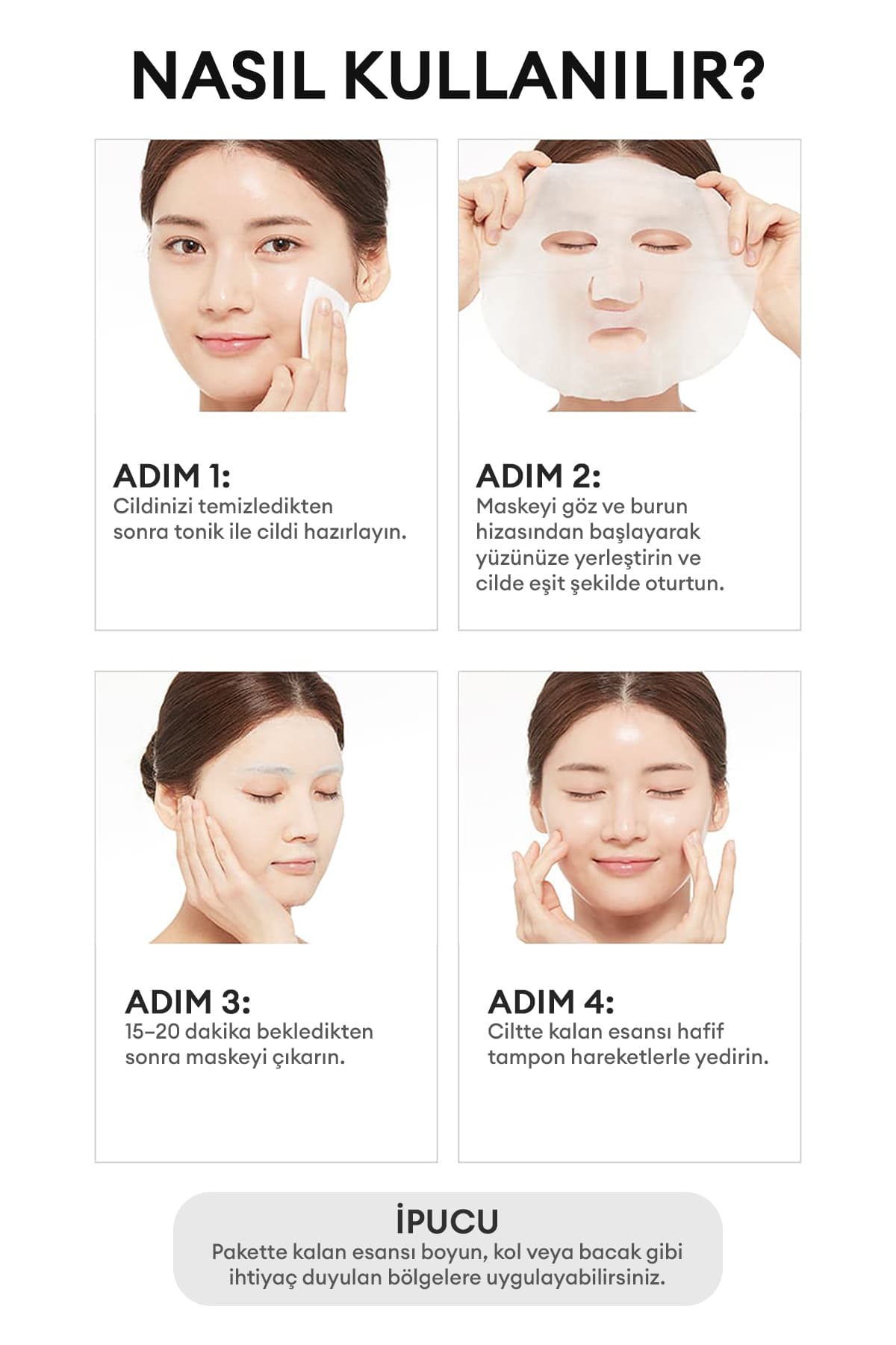 ماسک ورقهای صورت Missha حاوی عصاره برنج مدل Airy Fit Sheet Mask (Rice) ماسک ورقهای صورت Missha حاوی عصاره برنج مدل Airy Fit Sheet Mask (Rice)