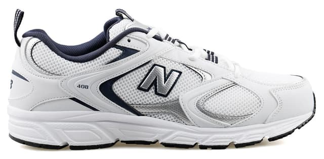 کفش New Balance پیادهروی، دویدن و روزمره مدل 408 کفش New Balance پیادهروی، دویدن و روزمره مدل 408