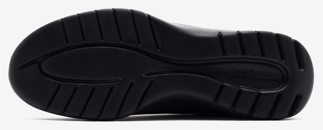 کفش روزمره زنانه Skechers ON-THE-GO FLEX CLOVER مشکی مدل 138182 BBK کفش روزمره زنانه Skechers ON-THE-GO FLEX CLOVER مشکی مدل 138182 BBK