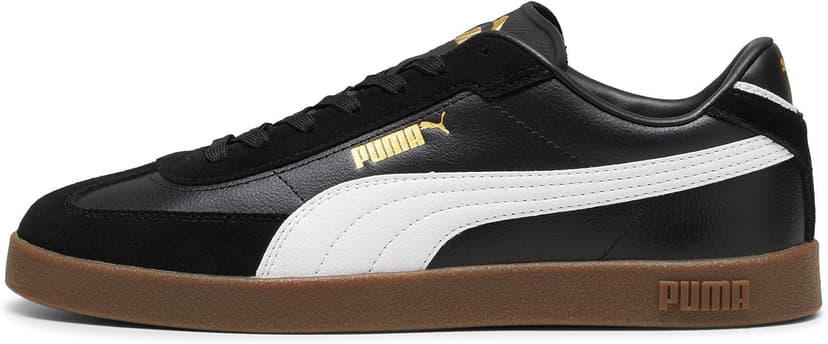 کفش ورزشی یونیسکس بزرگسال PUMA Club II Era کفش ورزشی یونیسکس بزرگسال PUMA Club II Era