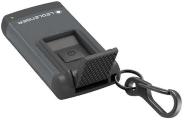 چراغقوه Ledlenser خاکستری مدل K4R چراغقوه Ledlenser خاکستری مدل K4R