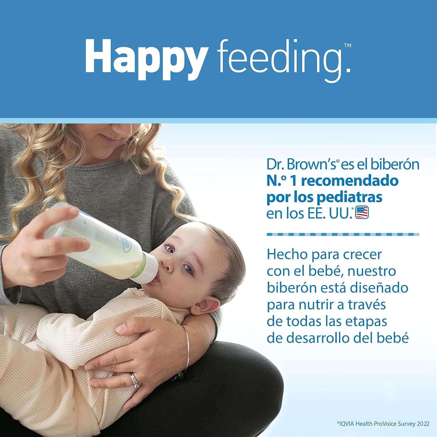شیشه شیر ضد نفخ Dr. Brown's Options+ Narrow بسته 4 عددی Preemie 60ml شیشه شیر ضد نفخ Dr. Brown's Options+ Narrow بسته 4 عددی Preemie 60ml
