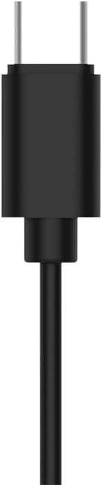 هدفون داخلگوشی سیمی PHILIPS Type-C مشکی مدل TAE2146 هدفون داخلگوشی سیمی PHILIPS Type-C مشکی مدل TAE2146